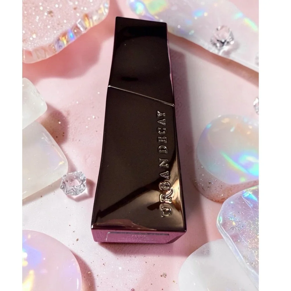 Urban Decay - Vice Lipstick - Shade: Elote Matte - *NIB*